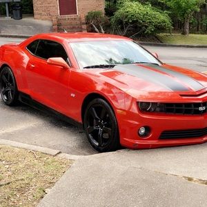 Meet your Posher, Dikembe